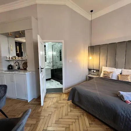 Dk Premium Ballady I Romanse Olsztyn  Exterior photo