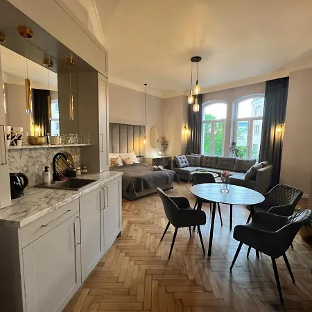 Dk Premium Ballady I Romanse Olsztyn  Exterior photo