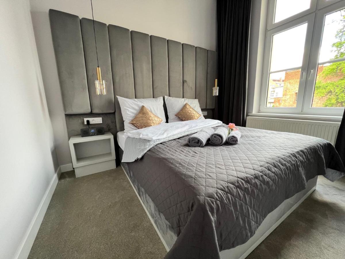 Apartment Dk Premium Ballady I Romanse *