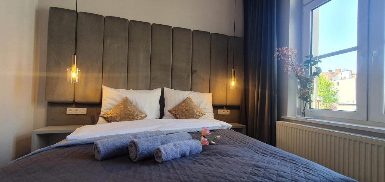 Dk Premium Ballady I Romanse Apartment *