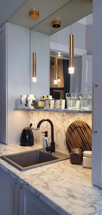 Dk Premium Ballady I Romanse Apartment *