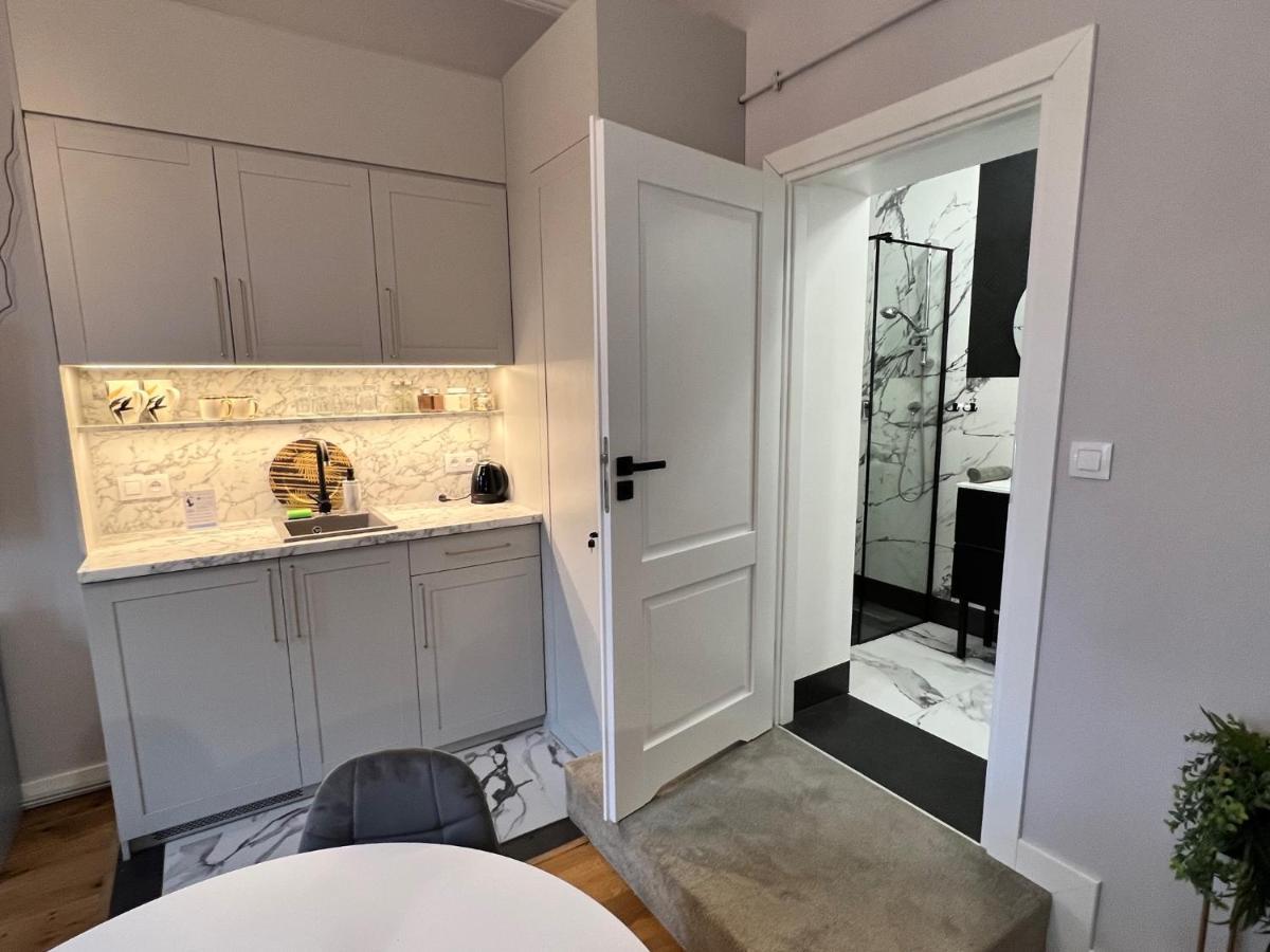 Apartment Dk Premium Ballady I Romanse