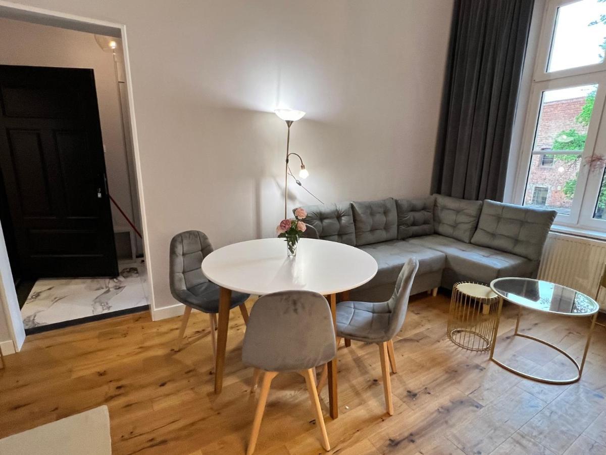 Dk Premium Ballady I Romanse Apartment Olsztyn (Warmian-Masurian)