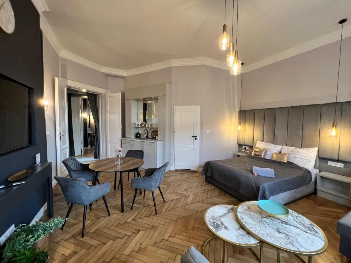 Dk Premium Ballady I Romanse Apartment Olsztyn (Warmian-Masurian)